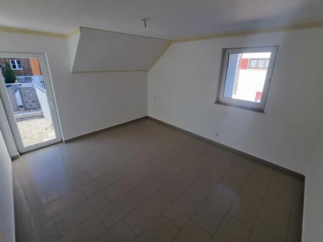 Apartment mieten in Oberhofen (AG), Aargau