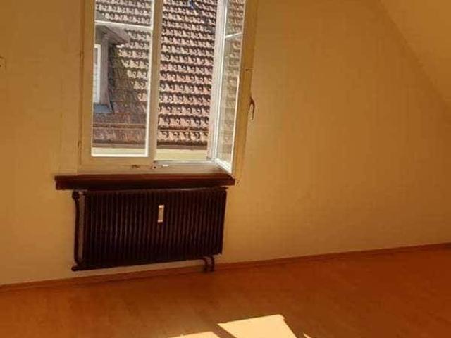 Apartment mieten in Rheineck, St. Gallen