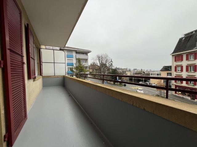 Apartment mieten in Corcelles (NE)