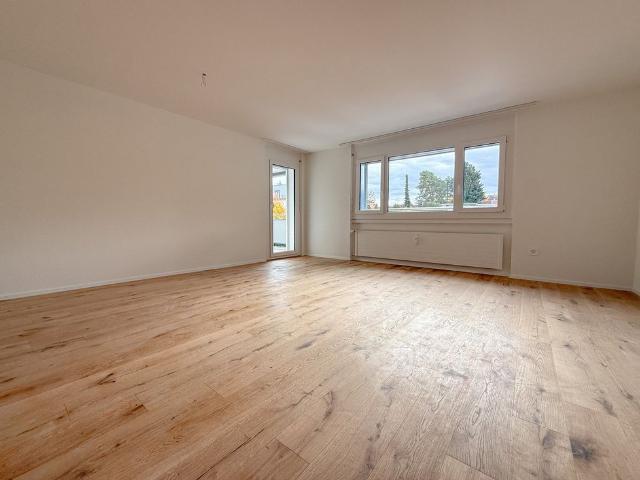 Apartment mieten in Flawil, St. Gallen
