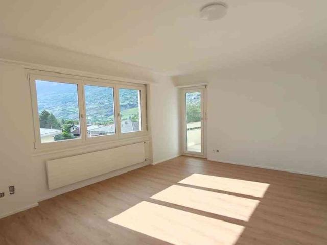 Apartment mieten in Susten, Leuk