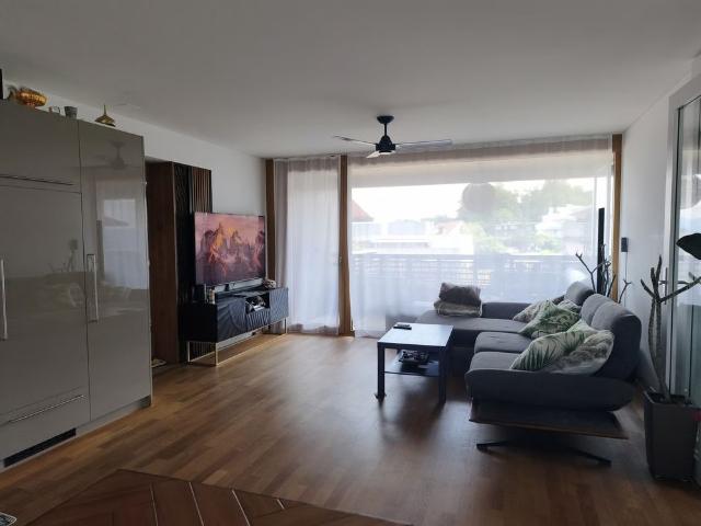 Apartment mieten in Maur, Zürich