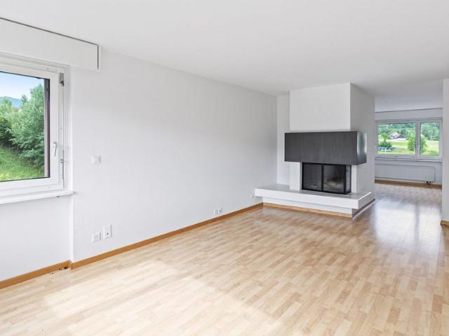 Apartment mieten in Richterswil, Zürich