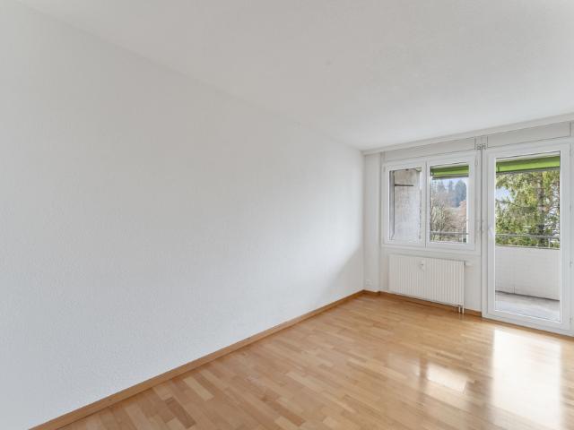 Apartment mieten in Köniz, Bern