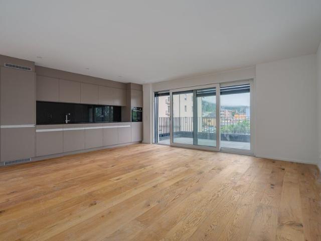 Apartment mieten in Bellinzona, Tessin