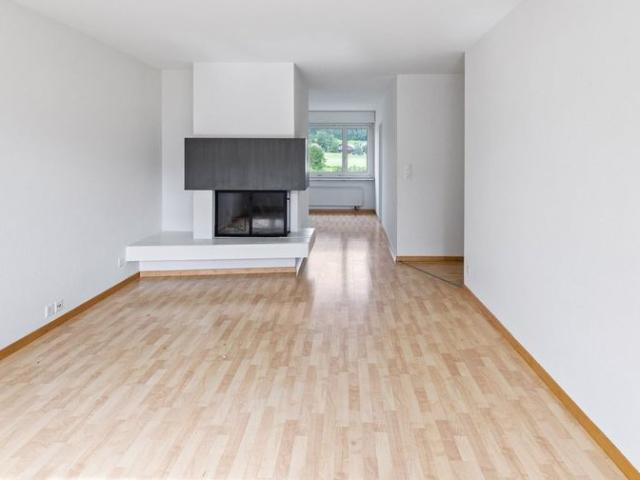 Apartment mieten in Richterswil, Zürich