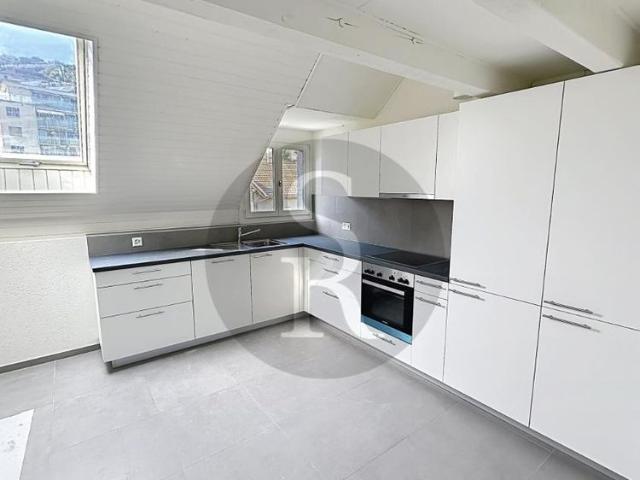 Apartment mieten in Neuchâtel, Corcelles (NE)