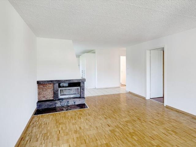 Apartment mieten in Suhr, Aargau