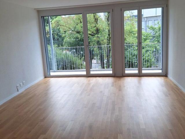 Apartment mieten in Glutzenhübeli, Solothurn