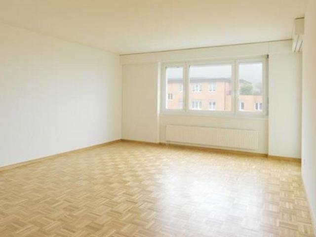 Apartment mieten in Uzwil, St. Gallen