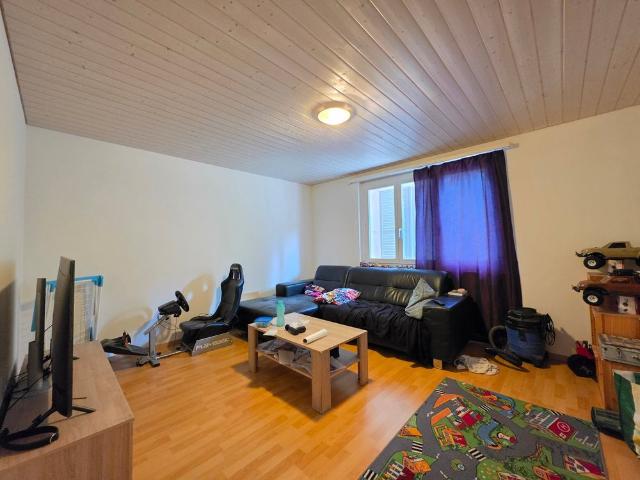 Apartment mieten in Péry, Bern