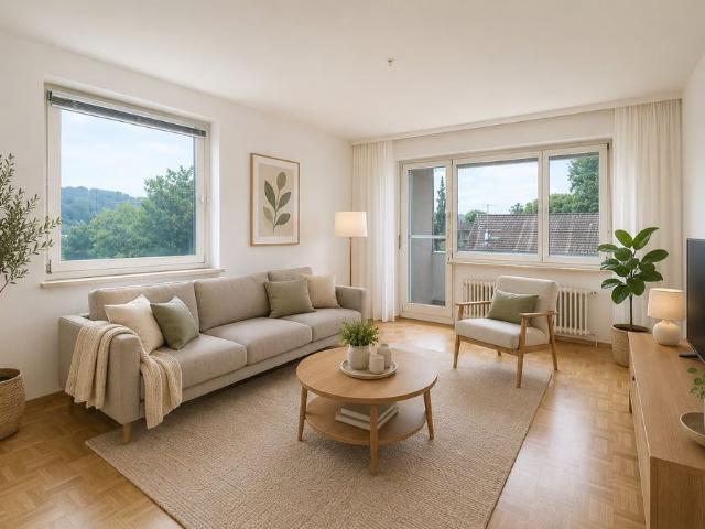 Apartment mieten in Binningen, Basel-Landschaft
