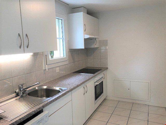Apartment mieten in Schüpfen, Bern