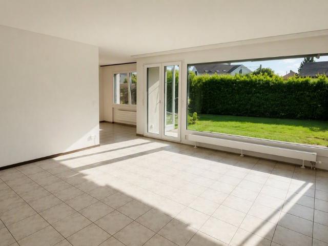 Apartment mieten in Oftringen, Aargau