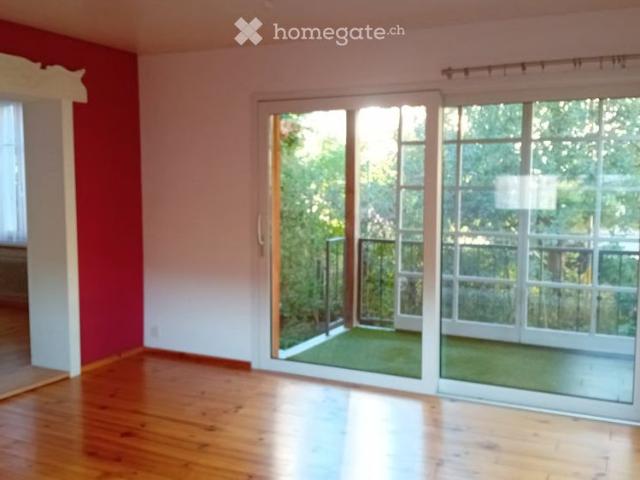 Haus mieten in Gwatt, Thun, Bern
