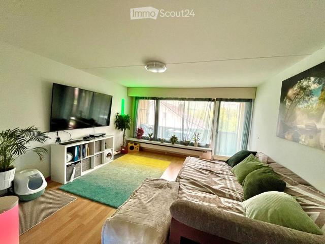 Apartment mieten in Eichmet, Wittnau