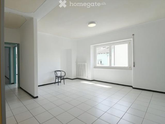 Apartment mieten in Gordemo, Gordola