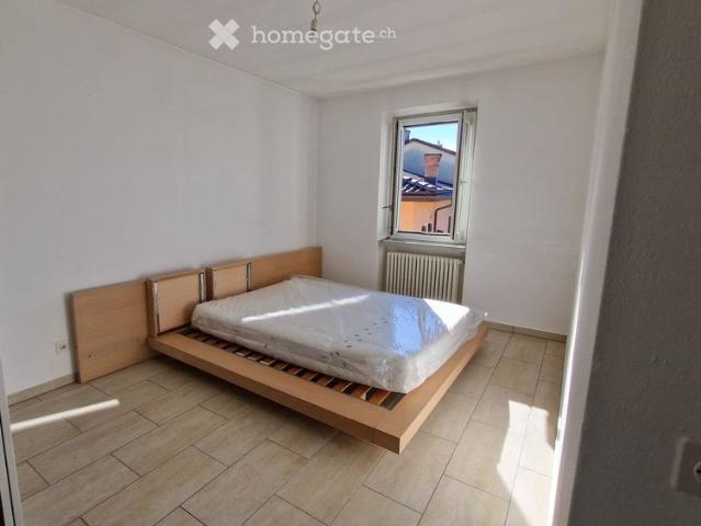 Haus mieten in Castel San Pietro, Tessin