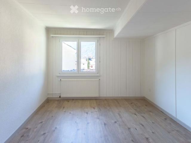 Apartment mieten in Poschiavo, Graubünden