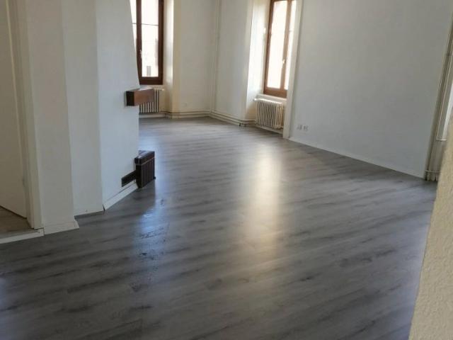 Haus mieten in Le Landeron
