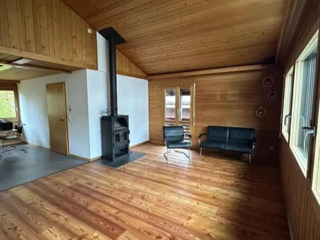 Apartment mieten in Blumenstein, Bern