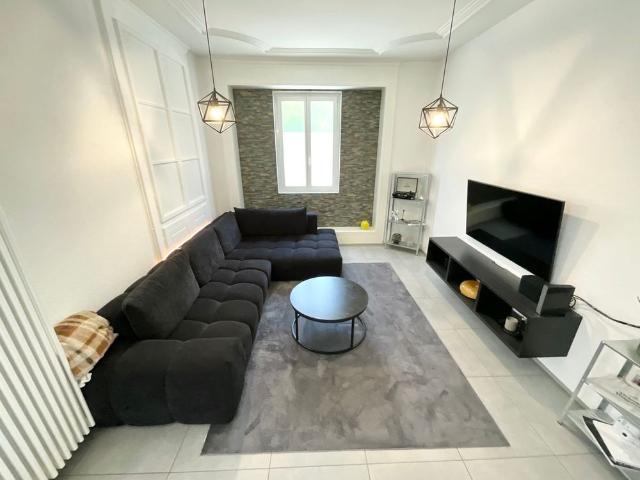 Apartment mieten in St-Imier, Bern