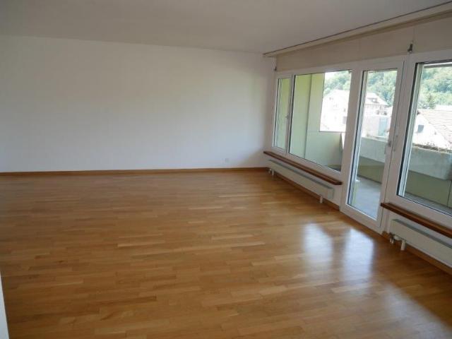 Apartment mieten in Trimbach, Solothurn