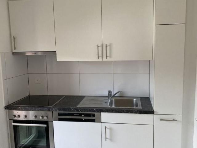 Apartment mieten in Biel, Bern