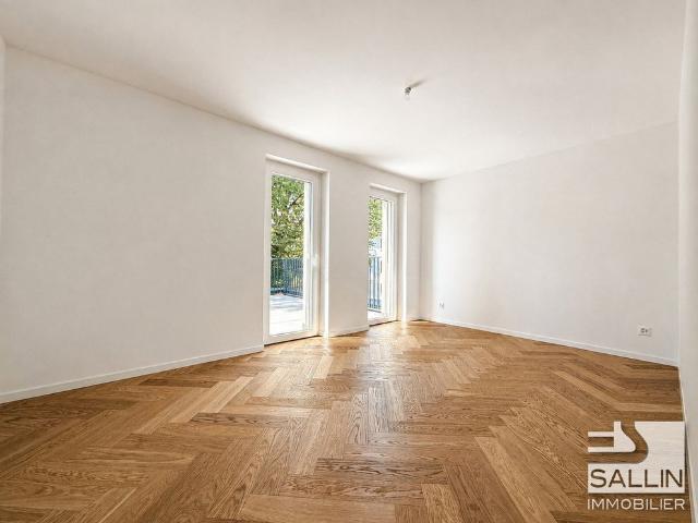 Apartment mieten in Beaumont, Fribourg - Freiburg