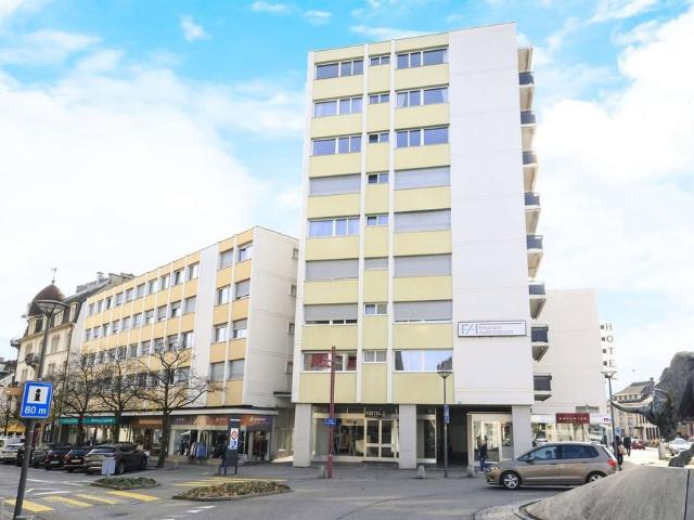 Apartment mieten in Bulle, Freiburg