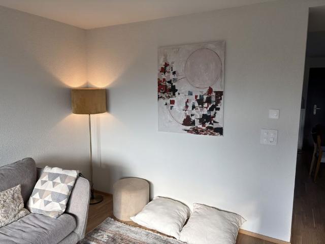 Apartment mieten in Wädenswil, Bezirk Horgen