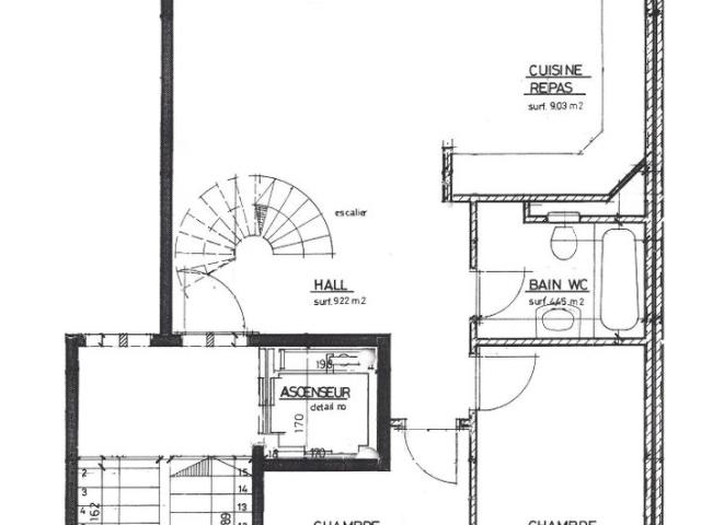 Apartment mieten in Payerne, Waadt