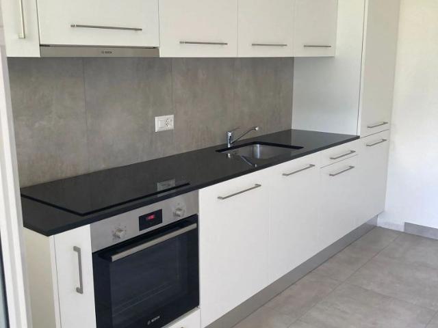 Apartment mieten in Areuse