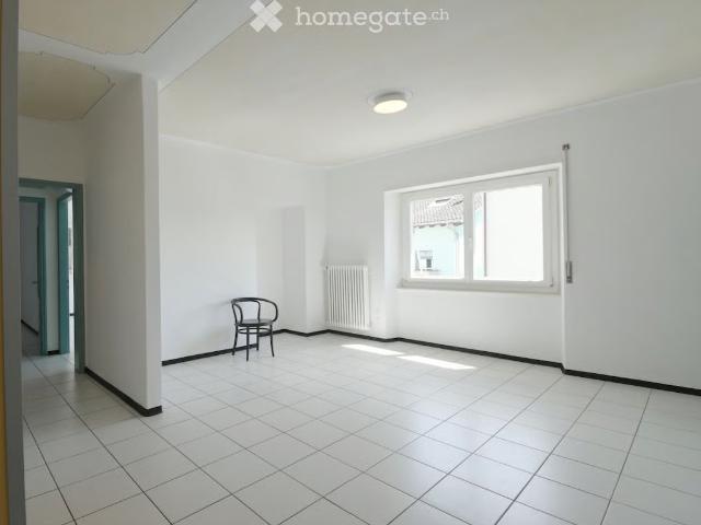 Apartment mieten in Gordemo, Gordola