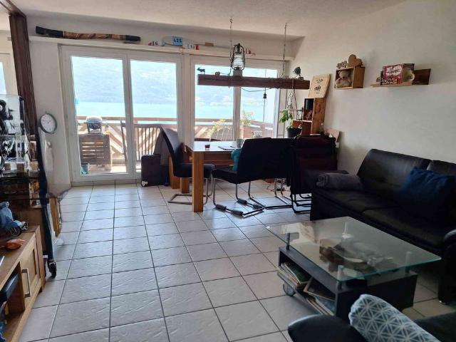 Apartment mieten in Gersau, Schwyz