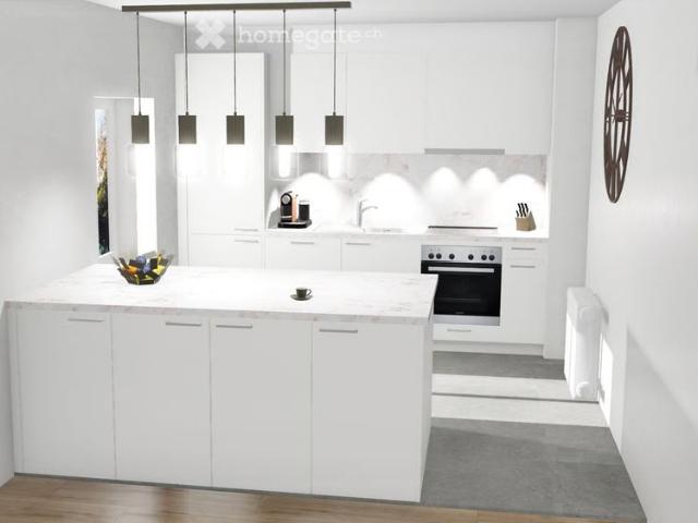 Apartment mieten in Corcelles (NE)
