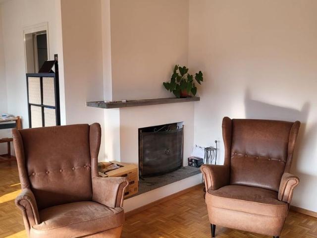 Apartment mieten in Ascona, Tessin