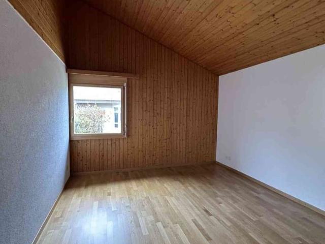 Apartment mieten in Blumenstein, Bern