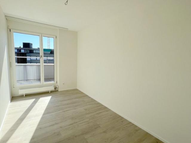Apartment mieten in Grossbasel, Basel