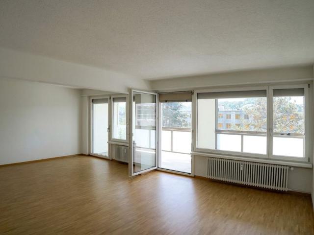 Apartment mieten in Liestal, Basel-Landschaft