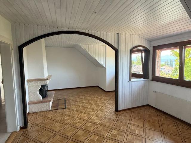 Haus mieten in Préverenges, Waadt