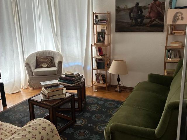 Apartment mieten in Bellinzona, Tessin