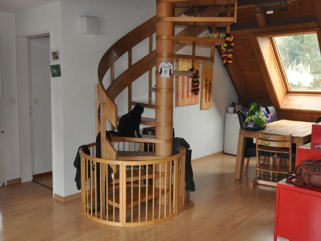 Haus mieten in Grossaffoltern, Bern
