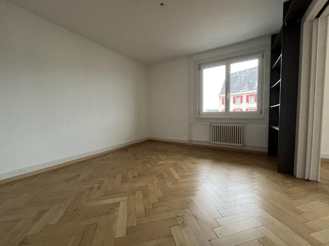 Apartment mieten in Neuchâtel, Corcelles (NE)