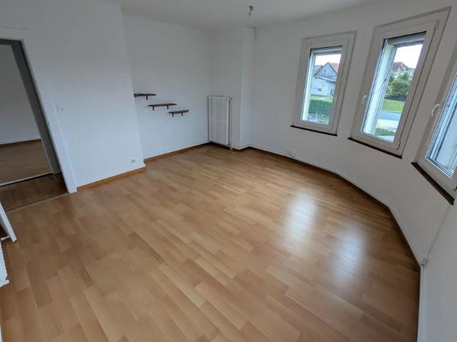 Apartment mieten in Bettens, District du Gros-de-Vaud
