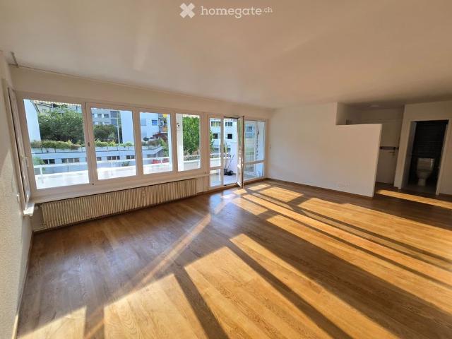 Apartment mieten in Einigen, Zürich