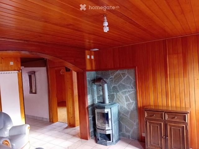Apartment mieten in Saint-Martin (VS), Wallis