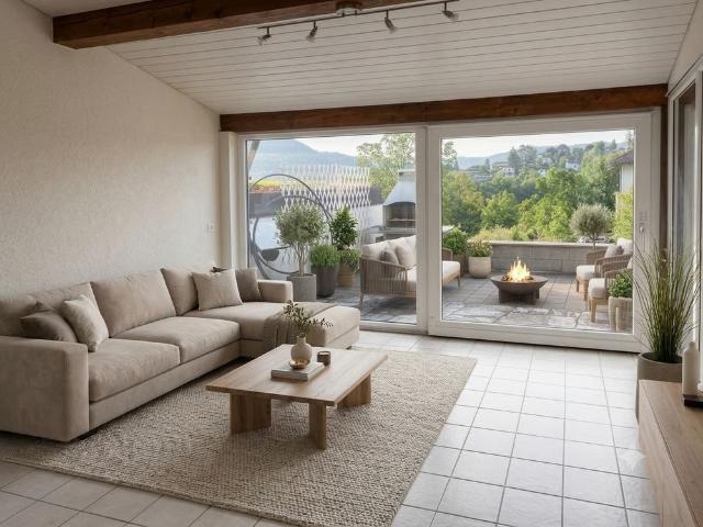 Apartment mieten in Liestal, Basel-Landschaft