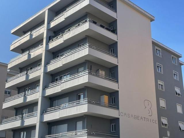 Apartment mieten in Locarno, Tessin