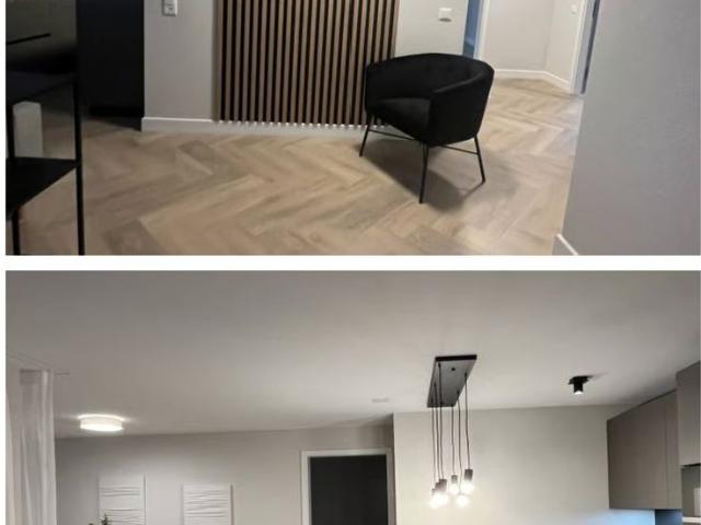 Apartment mieten in Belmont-Yverdon, Waadt
